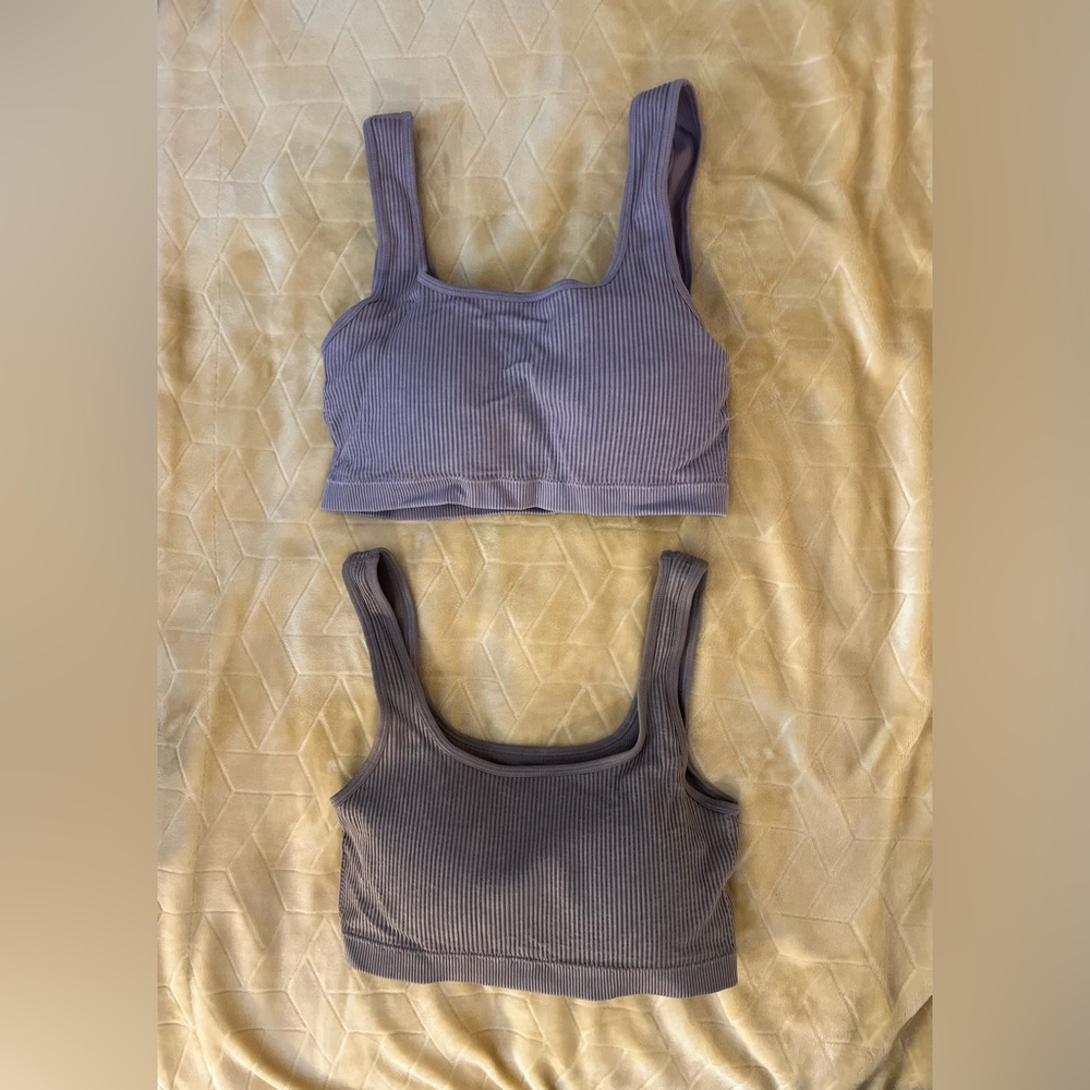 Urban Outfitters Bra Tops
